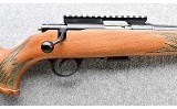 J.G Anschutz ~ 1717 ~ 17 HMR - 3 of 11
