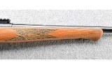 J.G Anschutz ~ 1717 ~ 17 HMR - 4 of 11
