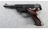 High Standard ~ Sport King ~ .22 LR - 2 of 2