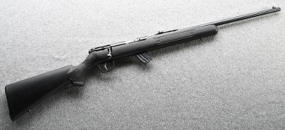 Savage ~ Mark II ~ .22 LR