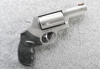 Taurus ~ Judge ~ .45C/.410 Bore