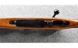 Weatherby ~ Mark-V ~ .240 WBY Magnum - 5 of 11