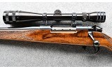Weatherby ~ Mark-V ~ .240 WBY Magnum - 3 of 11
