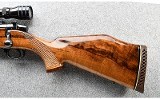 Weatherby ~ Mark-V ~ .240 WBY Magnum - 4 of 11