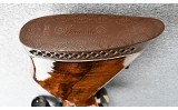 Weatherby ~ Mark-V ~ .240 WBY Magnum - 6 of 11