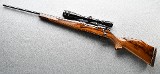 Weatherby ~ Mark-V ~ .240 WBY Magnum - 1 of 11