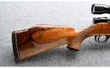Weatherby ~ Mark-V ~ .240 WBY Magnum - 7 of 11