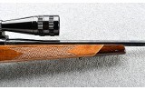 Weatherby ~ Mark-V ~ .240 WBY Magnum - 9 of 11