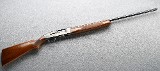 Winchester ~ Model 50 ~ 20 GA