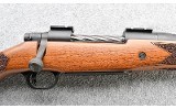 Mossberg ~ Patriot ~ .270 Winchester - 3 of 10