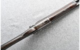 Hammond Brothers ~ Side by Side ~ 12 Gauge - 5 of 10