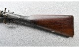 Hammond Brothers ~ Side by Side ~ 12 Gauge - 9 of 10