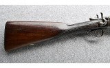 Hammond Brothers ~ Side by Side ~ 12 Gauge - 2 of 10