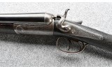 Hammond Brothers ~ Side by Side ~ 12 Gauge - 8 of 10