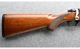 Ruger ~ m77 MK II ~ .243 Win - 2 of 10