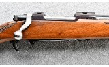 Ruger ~ m77 MK II ~ .243 Win - 3 of 10