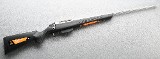 Tikka ~ T3X ~ 6.5 PRC