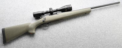 Howa ~ 1500 ~ .308 Winchester
