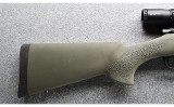 Howa ~ 1500 Hogue ~ 6.5 Creedmoor - 2 of 10