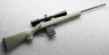 Howa ~ 1500 Hogue ~ 6.5 Creedmoor