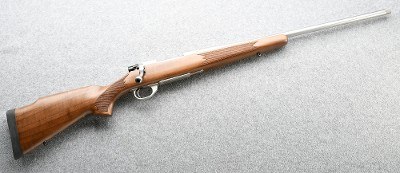 Howa ~ 1500 Stainless Walnut ~ .308 Winchester