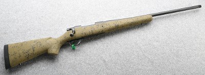 Howa ~ 1500 HS Precision ~ 6.5 Creedmoor