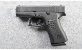 Glock ~ 43X ~ 9mm - 3 of 3