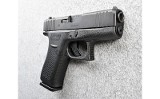 Glock ~ 43X ~ 9mm - 2 of 3