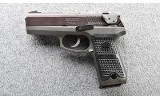 Ruger ~ P94 ~ .40 S&W - 2 of 2 Ruger ~ P94 ~ .40 S&W - 2 of 2