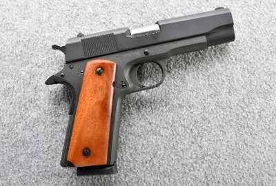 Rock Island ~ 1911 A1 ~ 45 Auto