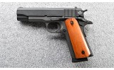 Rock Island ~ 1911 A1 ~ 45 Auto - 2 of 2
