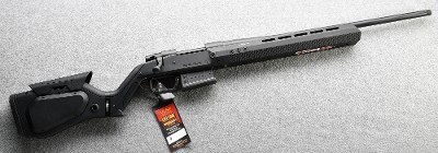 Howa ~ 1500 Hera ~ 6.5 Creedmoor