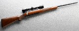 Ruger ~ M77 Mark II ~ .300 Win Mag - 1 of 10