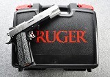 Ruger ~ SR1911 ~ .45 Auto - 1 of 3