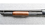 Winchester ~ Model 12 ~ 16 Gauge - 7 of 10