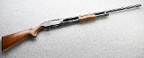 Winchester ~ Model 12 ~ 16 Gauge