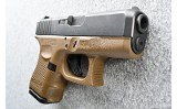 Glock ~ 27 Gen 4 ~ .40 S&W - 2 of 3