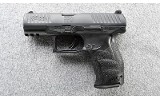 Walther ~ PPQ ~ 9mm - 3 of 3 Walther ~ PPQ ~ 9mm - 3 of 3