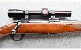 Ruger ~ M77 ~ 30-06 Springfield - 3 of 10