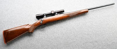 Ruger ~ M77 ~ 30-06 Springfield