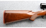 Ruger ~ M77 ~ 30-06 Springfield - 2 of 10