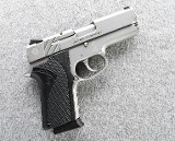 Smith & Wesson ~ 4536 ~ .45 Auto