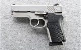 Smith & Wesson ~ 4536 ~ .45 Auto - 3 of 3