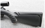 Ruger ~ American ~ .22 LR - 9 of 10 Ruger ~ American ~ .22 LR - 9 of 10