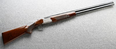 Browning ~ Citori ~ 12 Gauge