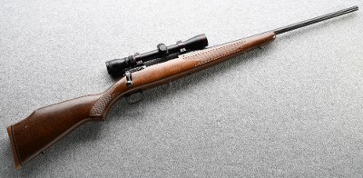 Savage ~ 110 ~ .270 Winchester
