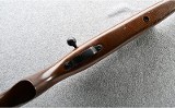 Savage ~ 110 ~ .270 Winchester - 5 of 10 Savage ~ 110 ~ .270 Winchester - 5 of 10