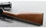 Henry ~ H001 ~ .22 LR - 9 of 10 Henry ~ H001 ~ .22 LR - 9 of 10