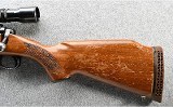 Savage ~ 110 DL ~ 7mm Rem Mag - 4 of 9