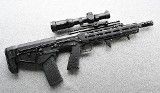 KelTec ~ RDB ~ 5.56mm NATO - 1 of 8